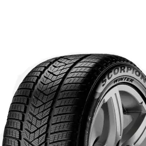 Reducere specială PIRELLI Scorpion Winter RB () XL PORSCHE 265/50 R19 110V