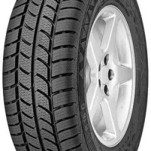 Plată securizată CONTINENTAL VancoWinter 2 C 235/65 R16 116R