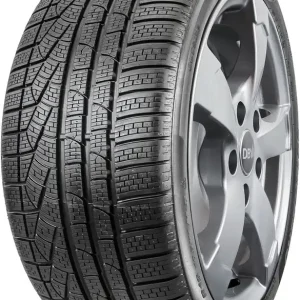 PIRELLI W270S2MOXL XL MERCEDES 325/30 R20 106W Plată securizată