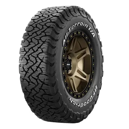 BF GOODRICH All Terrain TA KO3 LRD TV PR8 215/65 R16 103S Ofertă de sezon