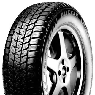 Expediere rapidă BRIDGESTONE BLIZZAK LM-25 RFT 245/45 R18 96V