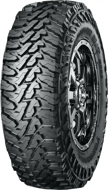 Retur gratuit YOKOHAMA G003 POR 235/85 R16 120Q