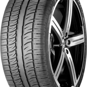 Ofertă limitată PIRELLI Scorpion Zero AS PNCS XL VOLVO 245/45 R20 103V