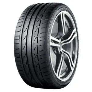 BRIDGESTONE Potenza S001 A4A FP 245/40 R20 95Y Expediere rapidă