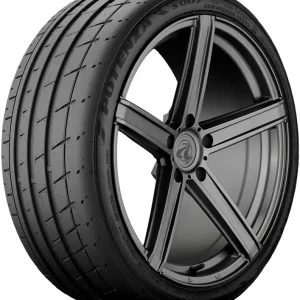 BRIDGESTONE S007XLRO2 XL 265/30 R20 94Y Reduceri