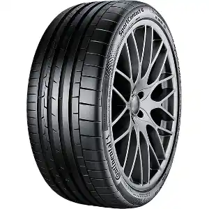 Doar azi CONTINENTAL SportContact 6 MGT XL 245/40 R20 99Y