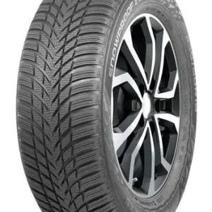 Reducere NOKIAN SNOWPROOF 2 SUV XL FP 245/45 R20 103V