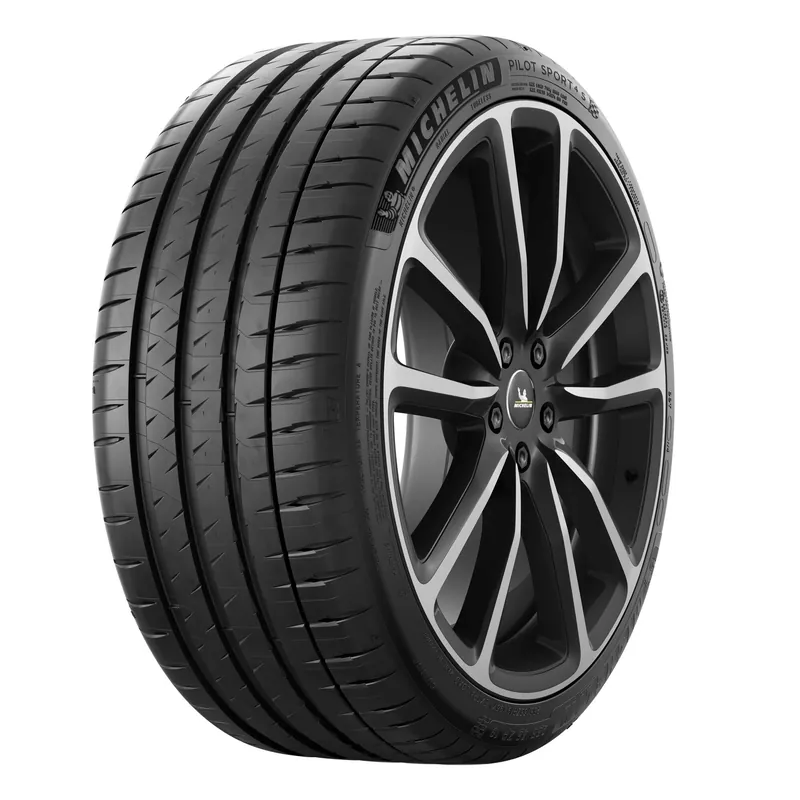 Vezi acum MICHELIN PILOT SPORT 4 S MO1 MI XL 325/35 R22 114Y
