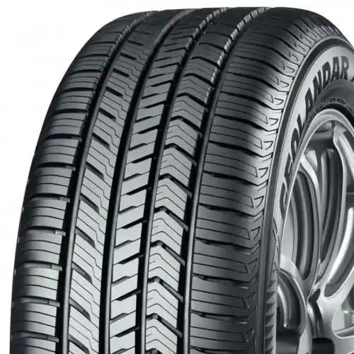 Reducere extra YOKOHAMA GEOLANDAR X-CV G057 XL FP 285/40 R21 109W