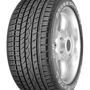 Livrare gratuită CONTINENTAL CROSSUHPXL XL 255/50 R20 109Y