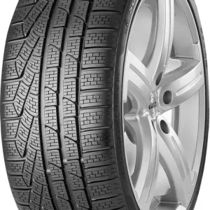 Cel mai bun preț PIRELLI W240 S2 N1 XL PORSCHE DOT 2023 285/35 R20 104V