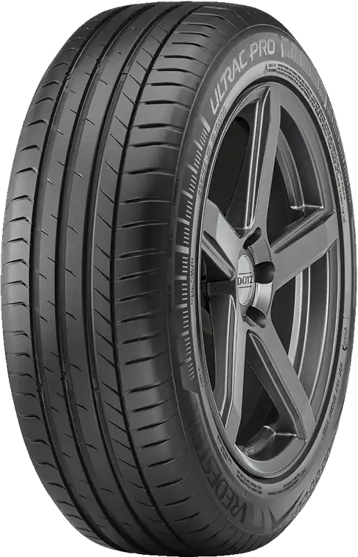 VREDESTEIN Ultrac Pro XL 265/30 R20 94Y Popular