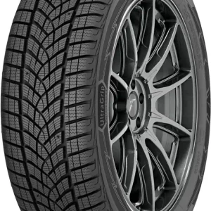 Cel mai vândut GOODYEAR UG PERF + SUV XL 255/60 R19 113V