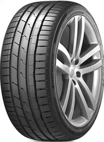Reducere de preț HANKOOK K127CRFTX XL RFT BMW 275/45 R20 110Y