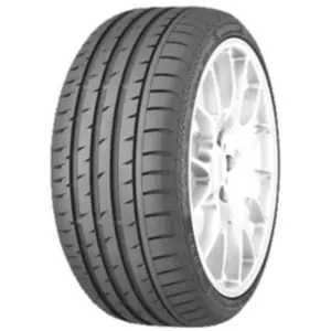 Reduceri CONTINENTAL ContiSportContact 5 SUV MERCEDES 275/45 R21 107Y