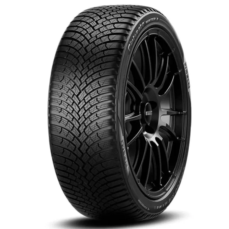 PIRELLI CINTURATO WINTER 3 XL 235/40 R20 96V Noutate