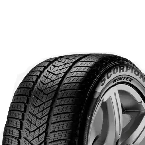 PIRELLI SCORPION WINTER N0 XL PORSCHE FP DOT 2023 275/45 R20 110V Preț redus