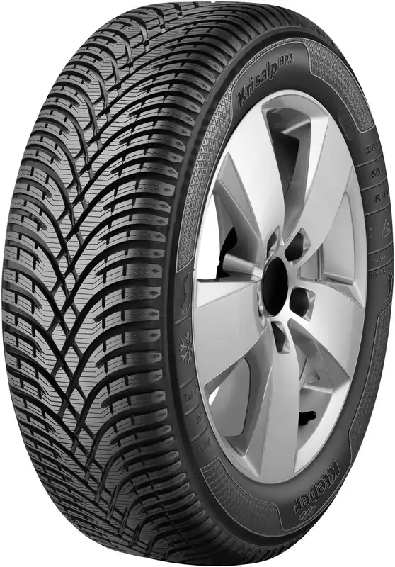 Retur ușor KLEBER KRISALP HP3 XL 275/50 R20 113V