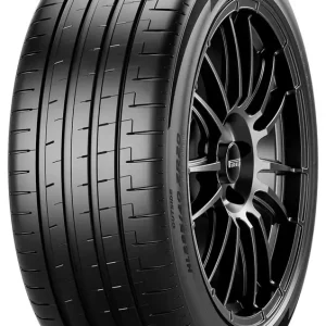 Noutate PIRELLI PZERO PZ-5 MERCEDES 275/45 R21 107Y