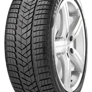 Disponibil imediat PIRELLI WSZER3RFT RFT BMW 225/50 R18 95H