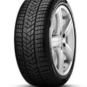 Doar azi PIRELLI WSZer3 MGT 245/45 R19 98W