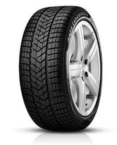 Doar azi PIRELLI WSZer3 MGT 245/45 R19 98W