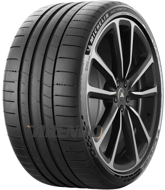 MICHELIN Pilot Sport 3 UHP XL MERCEDES FP 255/40 R18 99Y Livrare rapidă