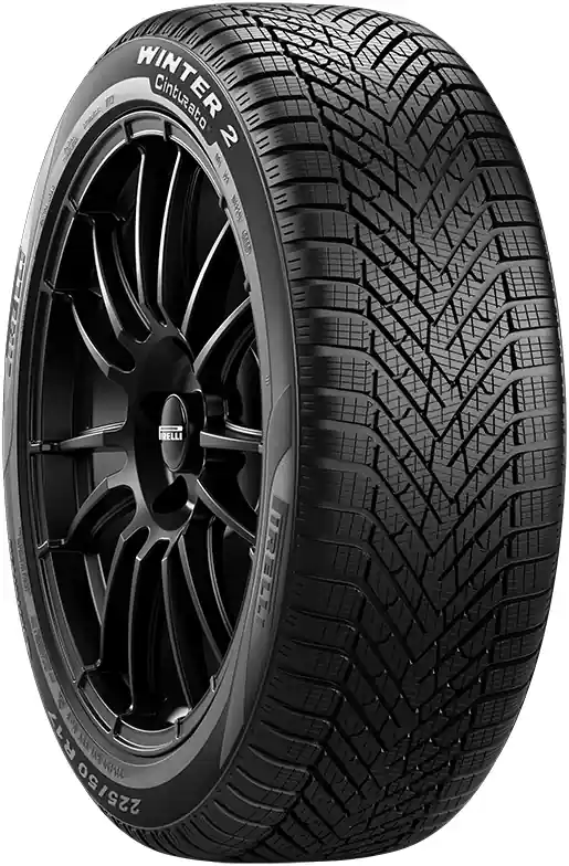 PIRELLI CINTURATO WINTER 2 FP 235/50 R19 99H Popular