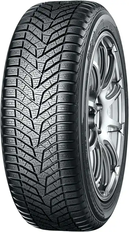 Preț promoțional YOKOHAMA BluEarth-Winter (V905) XL 315/35 R20 110V