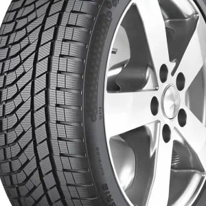 FALKEN Eurowinter HS02 PRO NBLK XL FP 285/45 R19 111V Ultima șansă