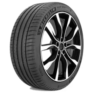 Noutate MICHELIN PS4 SUV FRV XL RFT 245/50 R19 105W