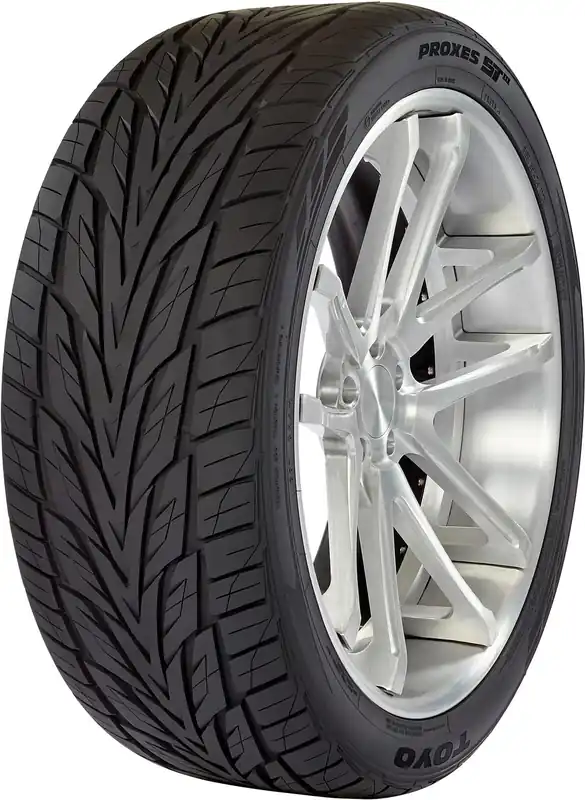 TOYO Proxes S/T 3 XL FP 265/40 R22 106W Chilipir