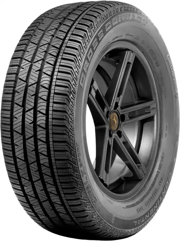 CONTINENTAL CROSSCONTACT LX SP 275/45 R21 110Y Ofertă exclusivă