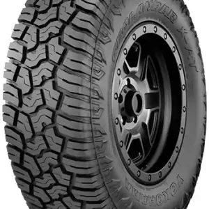 Ofertă YOKOHAMA G016 275/55 R20 120Q