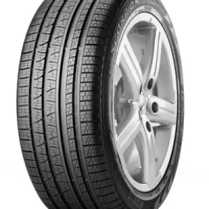Popular PIRELLI SCORPION VERDE ALL S XL PORSCHE 265/50 R19 110V