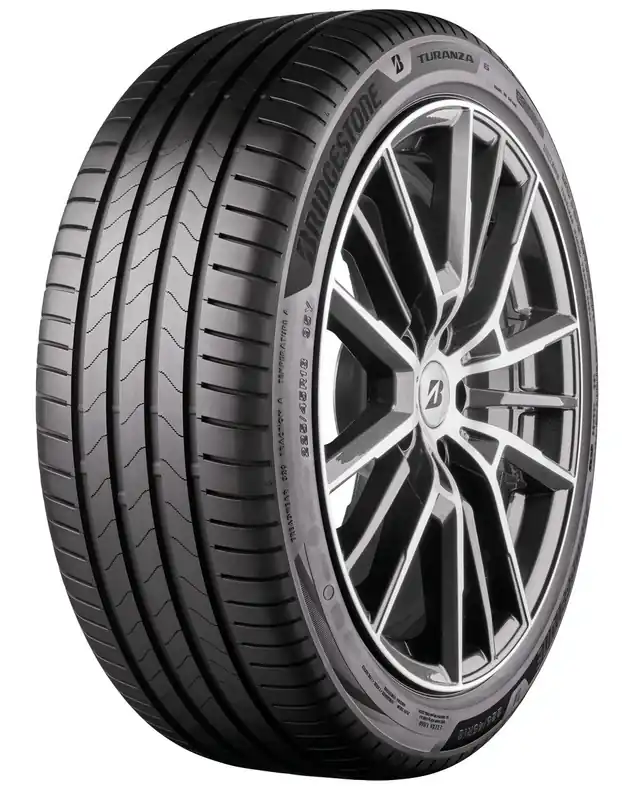 Ofertă exclusivă BRIDGESTONE TURANZA 6 XL 295/40 R21 111Y