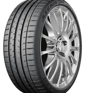FALKEN Azenis RS820 NBLK XL FP 275/35 R20 102Y Livrare gratuită