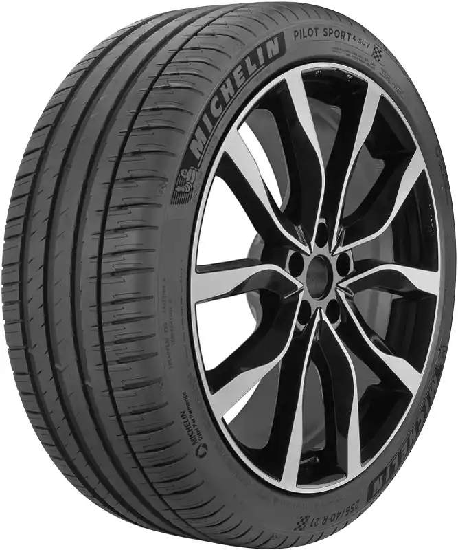 Chilipir MICHELIN PS4SUVFRVX XL 245/45 R20 103V