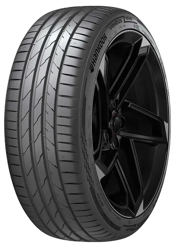 Promoție HANKOOK K137 285/35 R22 106Y