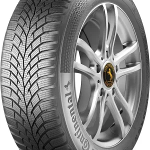 Ofertă limitată CONTINENTAL WinterContact TS 870 XL FP EV 275/40 R20 106V