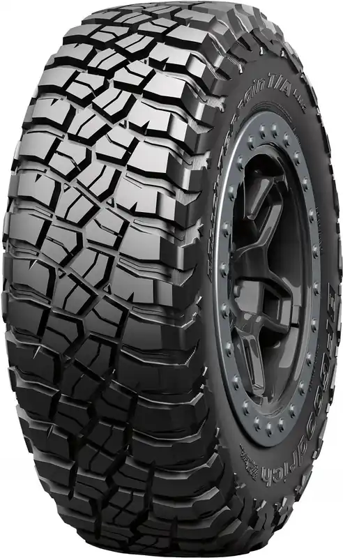 Super ofertă BF GOODRICH MUDTAKM3 750/80 R16 116Q
