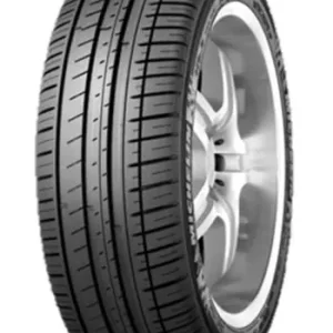 Plată sigură MICHELIN PS3 ACOUSTIC XL MERCEDES 255/40 R20 101Y