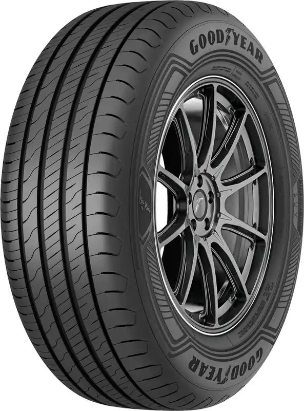 Plată securizată GOODYEAR EFFICIENTGRIP 2 SUV 275/60 R20 115H