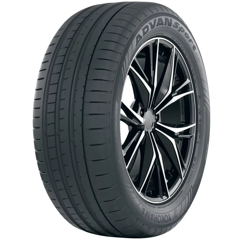 YOKOHAMA Advan Sport (V107) SUV XL FP 275/35 R22 104Y Ofertă specială