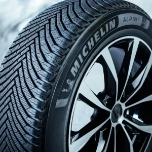 Reducere extra MICHELIN ALPIN 7 MI XL 225/50 R19 100H