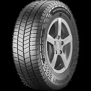 Reducere specială CONTINENTAL VanContact AS Ultra C PR10 235/60 R17 117R