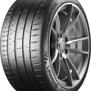 CONTINENTAL CSC7XL XL 235/30 R20 88Y Super ofertă