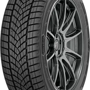 Cumpără online GOODYEAR ULTRAGRIP PERFORMANCE + SUV XL 255/55 R19 111V