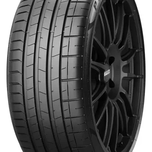 PIRELLI P-Zero (PZ4) L S KS SILENT XL FP EV TESLA 255/45 R19 104Y Super ofertă