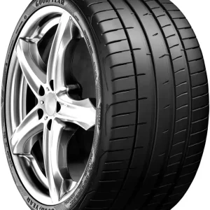 GOODYEAR EAGLE F1 SUPERSPORT XL FP 275/35 R20 102Y Preț promoțional